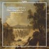 Ferdinand Ries. Fløjtekvartetter vol. 3 Ardinghello Ensemble
